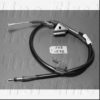 FIRST LINE FKB1572 Cable, parking brake